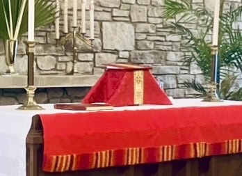 Altar