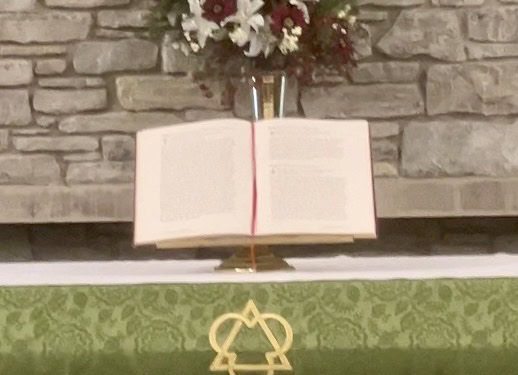 Bible